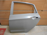 Hyundai i30 GD Genuine Rear Left Hand Door Skin Panel New Part