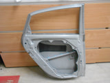 Hyundai i30 GD Genuine Rear Left Hand Door Skin Panel New Part