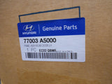 Hyundai i30 GD Genuine Rear Left Hand Door Skin Panel New Part