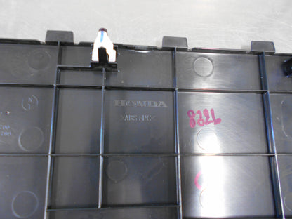 Honda Accord Genuine Visor Lower Lid New Part