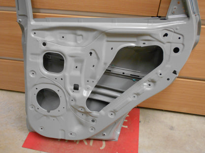 Hyundai Kona Genuine Right Hand Rear Door Skin Panel New Part