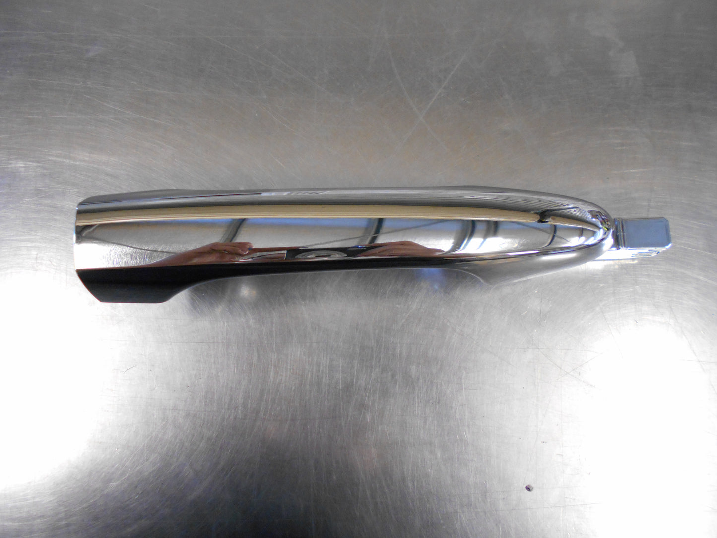 Honda Civic/CRV Genuine Left Hand Handle Chrome New Part
