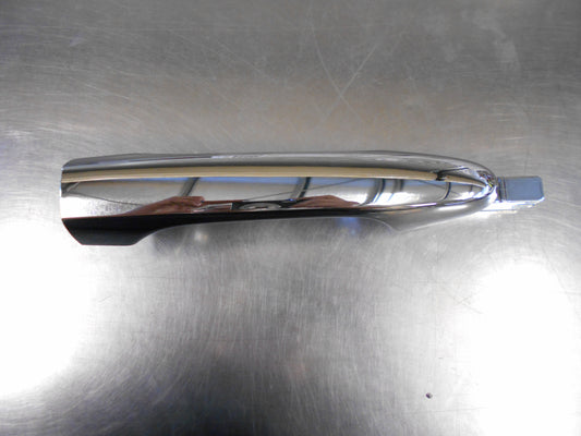 Honda Civic/CRV Genuine Left Hand Handle Chrome New Part