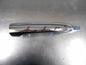 Honda Civic/CRV Genuine Left Hand Handle Chrome New Part
