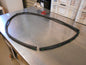 Jeep Grand Cherokee Genuine Bonnet Seal New Part
