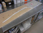 Honda Odyssey Genuine Front Left Hand Inner Door Tape New Part