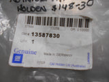 Holden ZB Commodore Genuine Connector Plug New Part