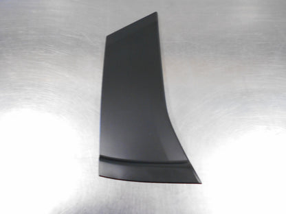 Honda Civic Genuine Rear Right Window Door Garnish Cover New Part