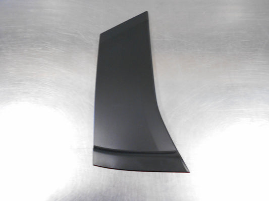 Honda Civic Genuine Rear Right Window Door Garnish Cover New Part