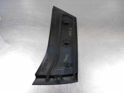 Honda Civic Genuine Rear Right Window Door Garnish Cover New Part