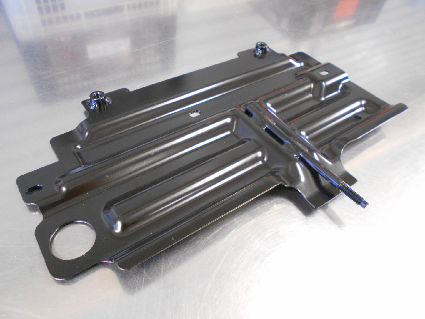 Holden Caprice Genuine Battery Tray Reinforcement Brace New Part