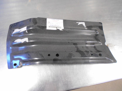 Mitsubishi Outlander Genuine Lower Quarter Panel Extension New Part