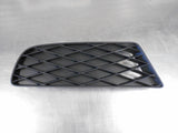 Honda Civic Genuine Front Left Hand Lower Bumper Grille Insert New Part