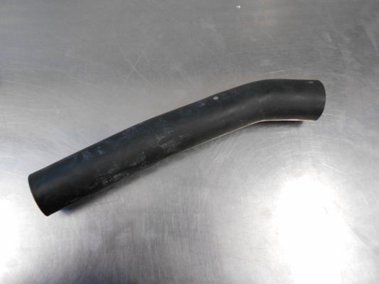 Suzuki Swift Genuine Fuel Tank Filler Hose New Part