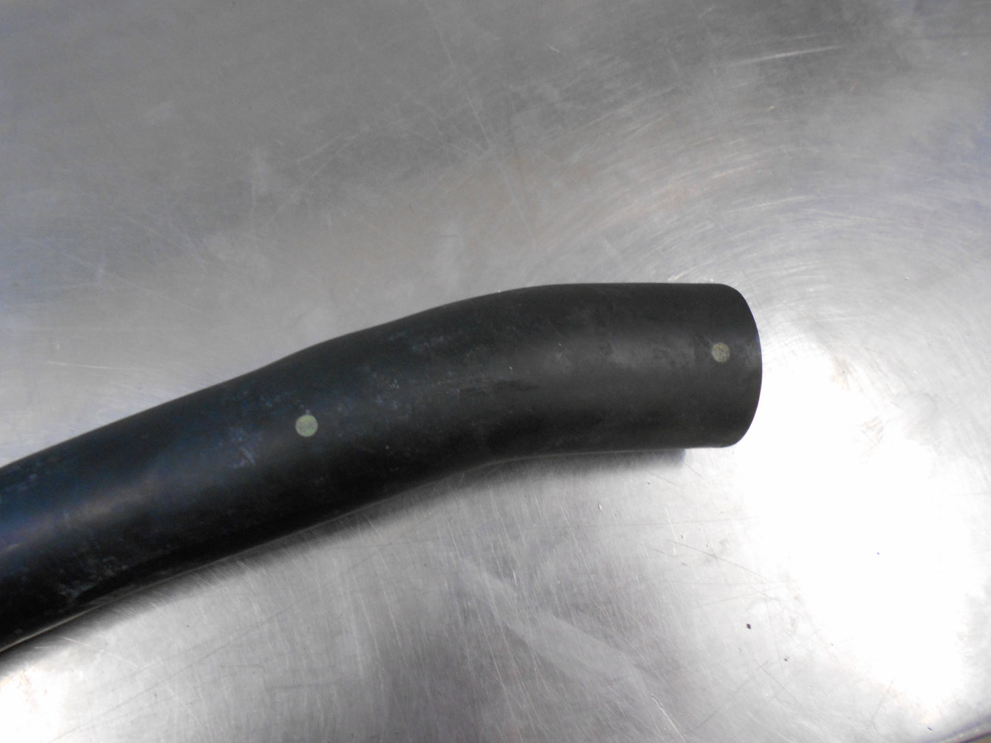 Suzuki Swift Genuine Fuel Tank Filler Hose New Part