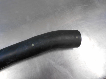 Suzuki Swift Genuine Fuel Tank Filler Hose New Part