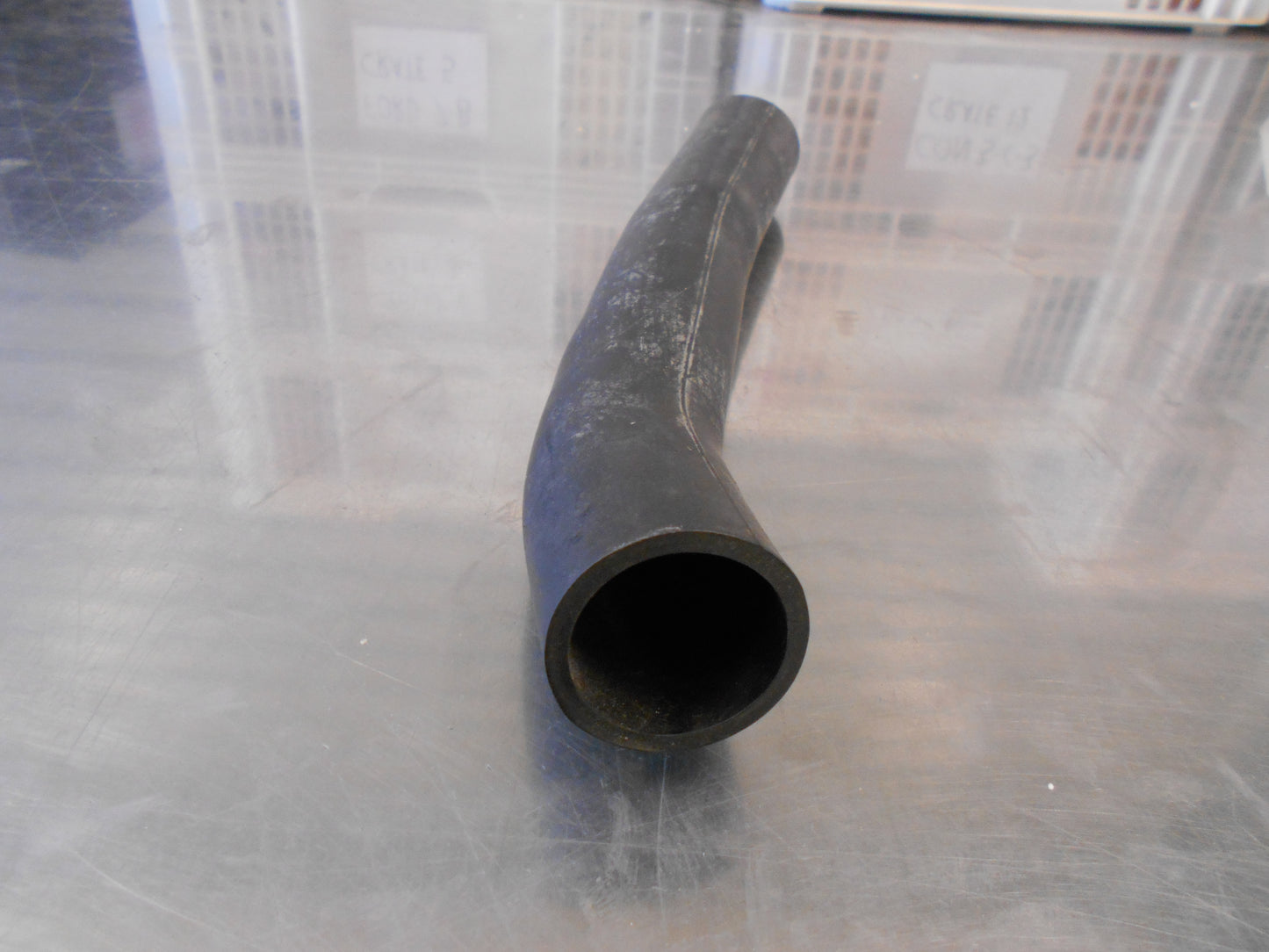 Suzuki Swift Genuine Fuel Tank Filler Hose New Part