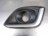 Suzuki Swift Genuine Left Hand Fog Light Bezel Cover New Part