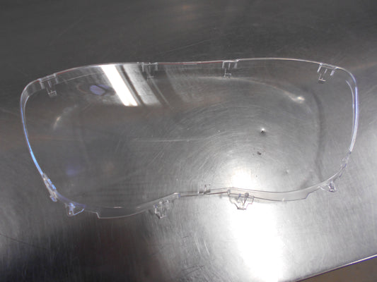 Subaru XV/Forester Genuine Glass Combination Cluster Meter Lens New Part