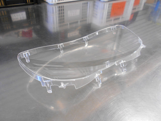 Subaru XV/Forester Genuine Glass Combination Cluster Meter Lens New Part
