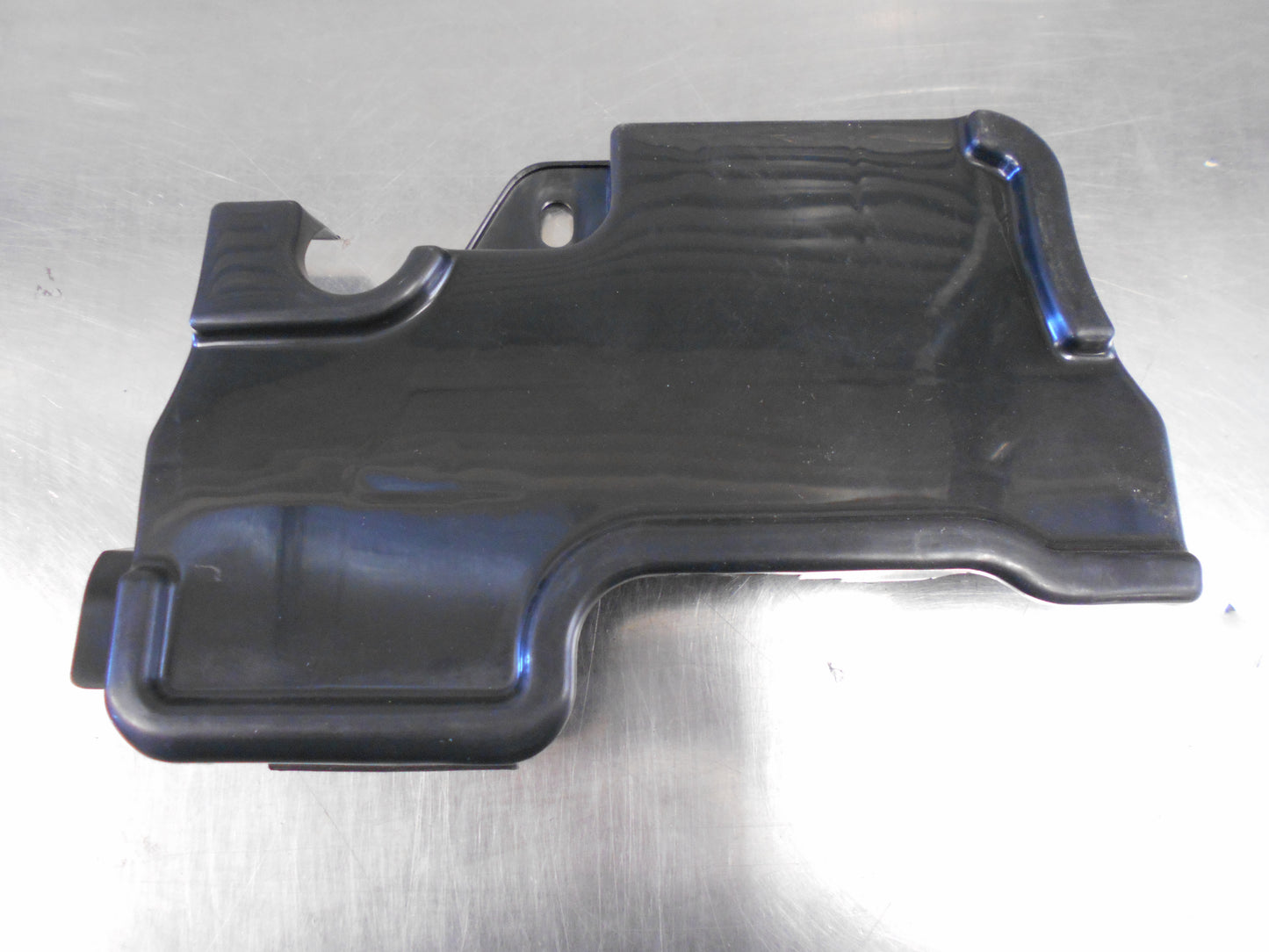 Honda Accord Genuine Bonnet Lock Cover New Part
