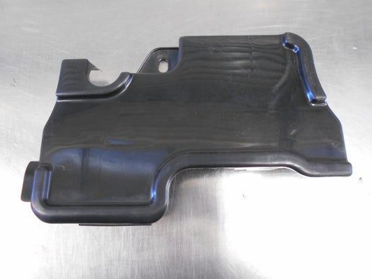 Honda Accord Genuine Bonnet Lock Cover New Part