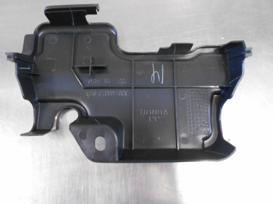 Honda Accord Genuine Bonnet Lock Cover New Part