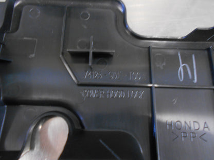 Honda Accord Genuine Bonnet Lock Cover New Part