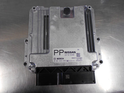 Nissan Navara D40M/Nissan Pathfinder Genuine Engine Control Module Unit New Part