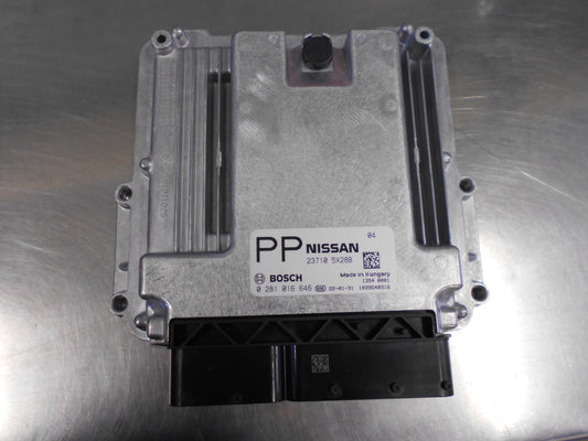 Nissan Navara D40M/Nissan Pathfinder Genuine Engine Control Module Unit New Part
