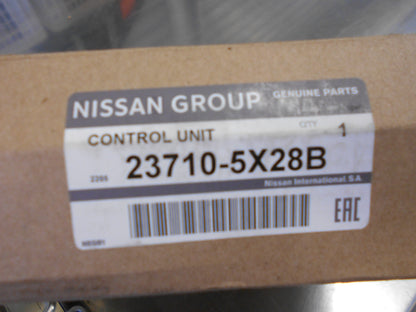 Nissan Navara D40M/Nissan Pathfinder Genuine Engine Control Module Unit New Part