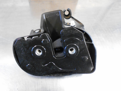 Volkswagen Transporter T5 Genuine Left Hand Sliding Door Latch New Part