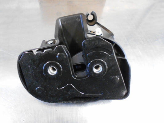 Volkswagen Transporter T5 Genuine Left Hand Sliding Door Latch New Part