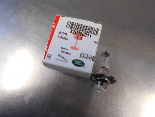 Land Rover Genuine Headlight Bulb New Part