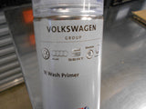 Genuine Volkswagen Light Grey Wash Paint Primer New Part