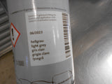 Genuine Volkswagen Light Grey Wash Paint Primer New Part