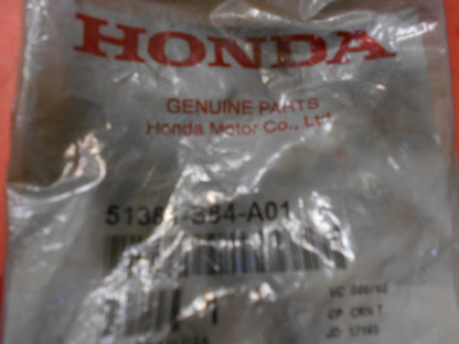Honda Accord Genuine Radius Rod Rear Bushing New Part