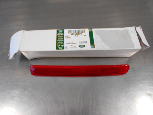 Land Rover Discovery 3/4/Range Rover Sport Genuine Rear Right Brake Reflector New Part