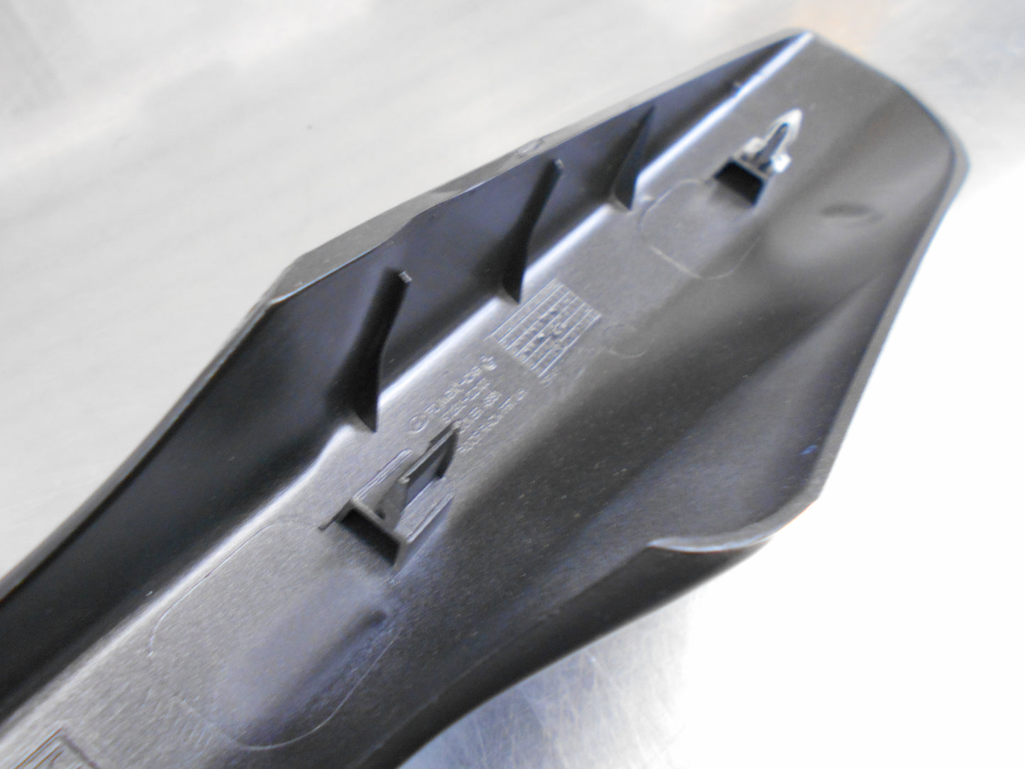Hyundai Elantra Genuine Left Front Or Rear Roof Rack Cover New Part