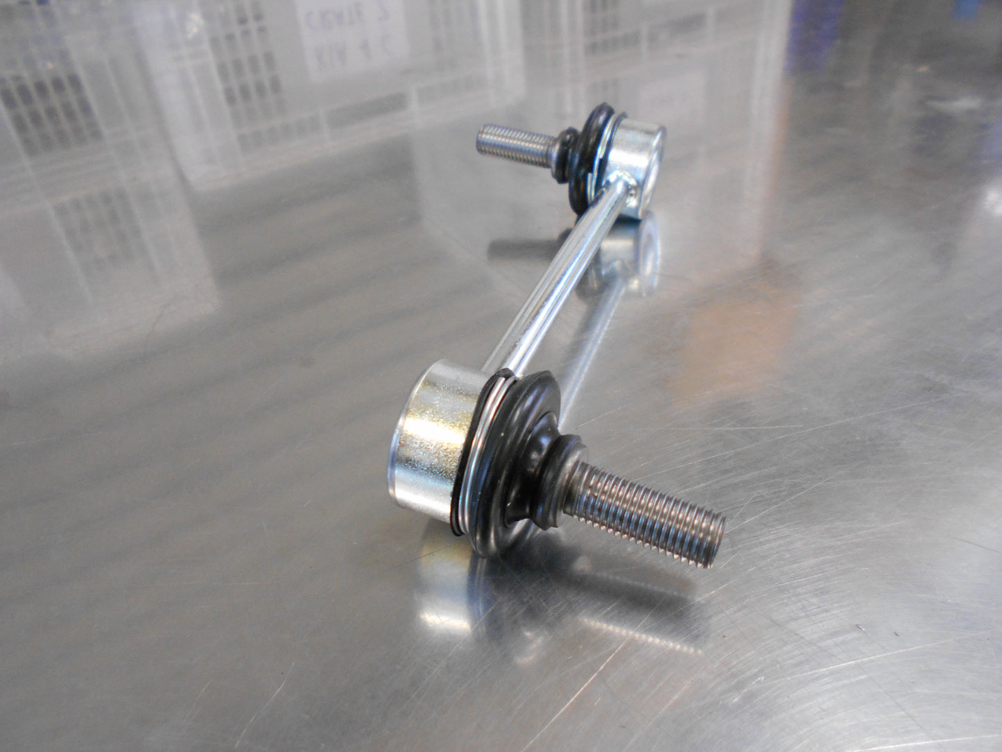 Suzuki Carry Genuine Stabilizer Bar Joint New Part