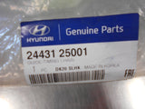 Kia Sportage/Sorento/Cerato/Optima Genuine Engine Timing Chain Guide New Part