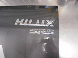 Toyota Hilux Genuine Graphite In Colour VGC Used Part