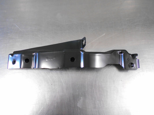 Honda Civic Genuine Front Bumper Side Stiffener Stay New Part