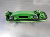 Suzuki Swift Genuine Back Door Lock Handle Green New Part