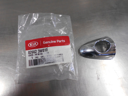 Kia Sportage Genuine Right Hand Door Cover New Part