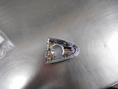 Kia Sportage Genuine Right Hand Door Cover New Part