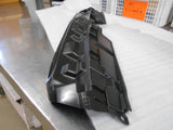 Mitsubishi Mirage Genuine Front Upper Grille New Part