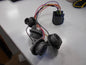 Ford Focus Genuine Rear Taillight Wiring Bulb Holder New Part