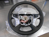 Mitsubishi Pajero Genuine Steering Wheel New Part