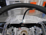 Mitsubishi Pajero Genuine Steering Wheel New Part